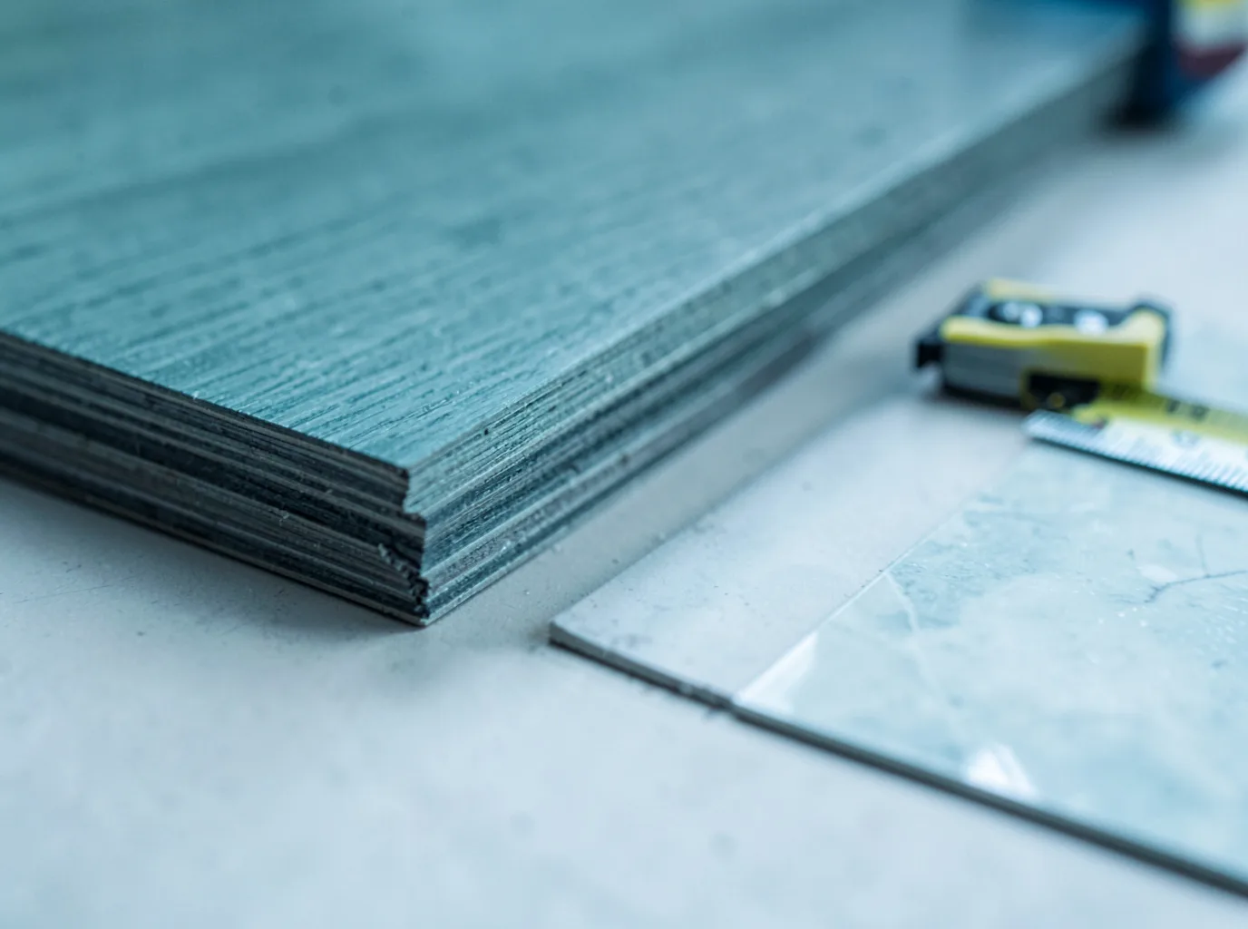 Luxury Vinyl Plank Installation Chalkyitsik, AK FAQs